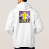 Corona Baptist Church Sweater (Achterkant)