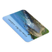 Corona Del Mar Flexibele magneet (Rechterzijde)