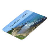 Corona Del Mar Flexibele magneet (Linkerzijde)