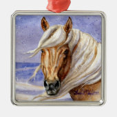 Corona Famous Wild Stallion Ornament (Voorkant)