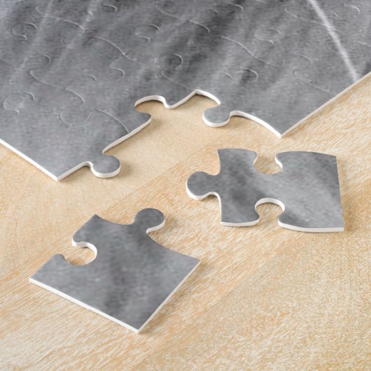 Corona katmasker legpuzzel (Zijkant)