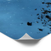 Corona Planet Poster (Hoek)