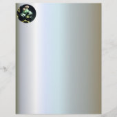 Corona Virus Beschermend Mondkapje (Voorkant)