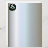 Corona Virus Beschermend Mondkapje (Voorkant / Achterkant)