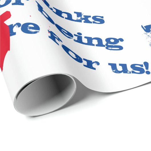 CORONA VIRUS CADEAUPAPIER (Rol Hoek)