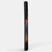 CORONA VIRUS Case-Mate iPhone CASE (Achterkant/rechts)