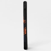 CORONA VIRUS Case-Mate iPhone CASE (Achterkant/links)