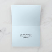 Corona Virus Kaart (Binnen)