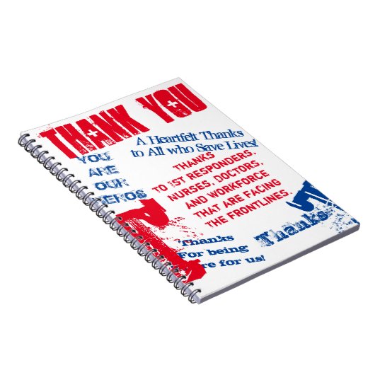 CORONA VIRUS NOTITIEBOEK (Rechterzijde)