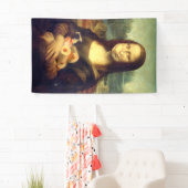Corona Virus Portrait Spandoek (Insitu)