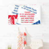 CORONA VIRUS SPANDOEK (Insitu)