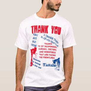 CORONA VIRUS T-SHIRT