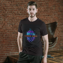 Corona Virus T-Shirt