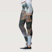 Coronada Springs Reflecties Leggings (Links)