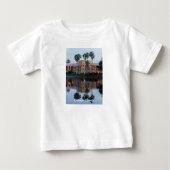 Coronada Springs Reflections (Voorkant)