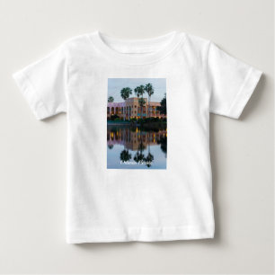 Coronada Springs Reflections