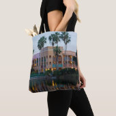 Coronada Springs Reflections Boodschappentas Tote Bag (Dichtbij)