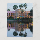 Coronada Springs Reflections Briefkaart (Voorkant)