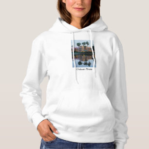 Coronada Springs Reflections Hoodie
