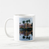 Coronada Springs Reflections Koffiemok (Links)