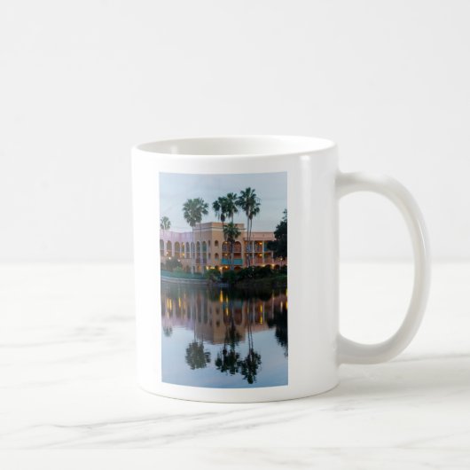 Coronada Springs Reflections Koffiemok (Rechts)