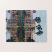 Coronada Springs Reflections Legpuzzel (Horizontaal)