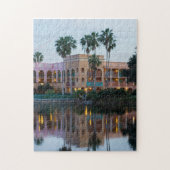 Coronada Springs Reflections Legpuzzel (Verticaal)