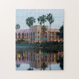 Coronada Springs Reflections Legpuzzel