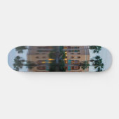 Coronada Springs Reflections Persoonlijk Skateboard (Horizontaal)