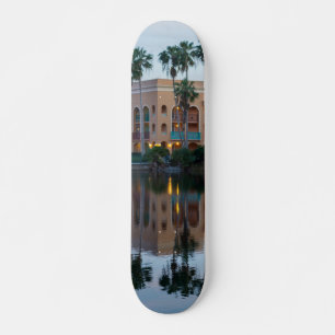 Coronada Springs Reflections Persoonlijk Skateboard