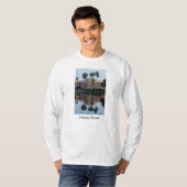 Coronada Springs Reflections T-shirt (Voorkant volledig)