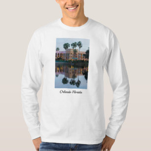 Coronada Springs Reflections T-shirt