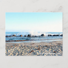 Coronado Beach Briefkaart | Californië