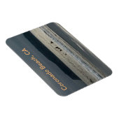 Coronado Beach California fotomagneet Magneet (Rechterzijde)