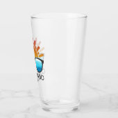 Coronado Beach California Sunglasses Glas (Links)