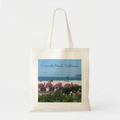 Coronado Beach Canvas tas (Voorkant)
