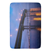 Coronado Bridge in Dusk Badmat (Voorkant Verticaal)