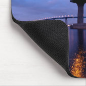 Coronado Bridge in Dusk Muismat (Hoek)