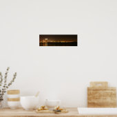 Coronado Bridge Poster (Keuken)