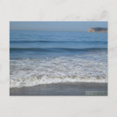 CORONADO, BRIEFKAART CALIFORNIA (Voorkant)