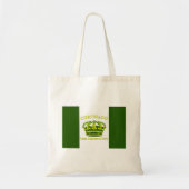 CORONADO, CA TOTE BAG (Voorkant)