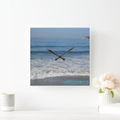 CORONADO ,CA VIERKANTE KLOK (Huis)