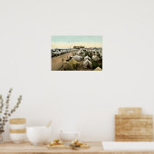 Coronado, Californië Poster (Keuken)