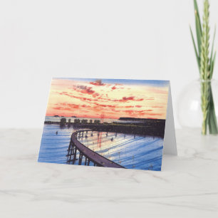 CORONADO PANORAMA KAART