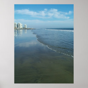 Coronado Poster
