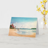 CORONADO STRAND KAART (Gele Bloem)