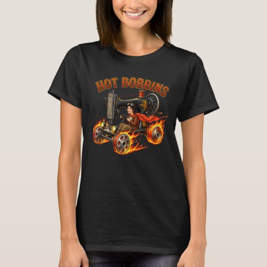 Coronado Track en CC T-shirt (Voorkant)
