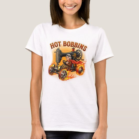 Coronado Track en CC T-shirt (Voorkant)