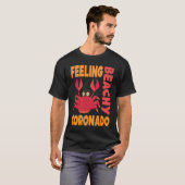 Coronado Vacation Summer Quote T-shirt (Voorkant volledig)