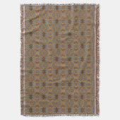 Coronahua Bright Deken (Voorkant Verticaal)